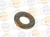 92200Y055, Washer, Kawasaki