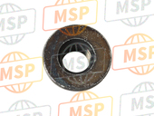 922100004, Nut, Flanged, 8mm, Kawasaki