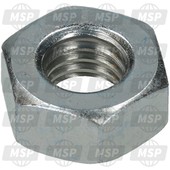 922100117, Nut,8mm, Kawasaki, 1