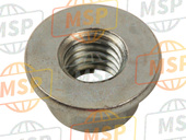 922101114, Nut, 8mm, Kawasaki, 2