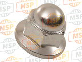 922101161, Nut, Cap, 8mm, Kawasaki