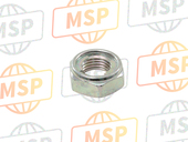 920151774, Nut, Lock, 12mm, Kawasaki