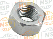 922101373, Nut, Lock, 12mm, Kawasaki