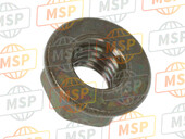 92210Y026, Nut,6mm, Kawasaki, 2