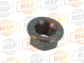 92210Y058, Nut, Flange, 10mm, Kawasaki, 2