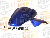 999940054235, Kit, Couvre Selle, C.T, Kawasaki