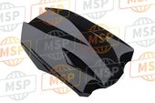 99994089717P, Kit, Single Seat Cover, C.L, Kawasaki, 4