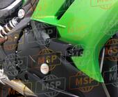 999940234, Patin De Protection Moteu, Kawasaki