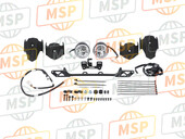 999941127, KIT-ACCESSORY, Fog Lamp, Kawasaki, 1