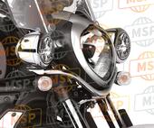 999940511, SUB-LAMP Kit(Led)(Black), Kawasaki