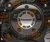 999940600, Accessoires Kit,Embl.,Ka, Kawasaki, 2