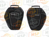 999940801, Pannier Set (SOFT-LUGG.), Kawasaki