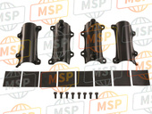 999940824, KIT-ACCESSORY,WSHLD-BKT(F/f), Kawasaki