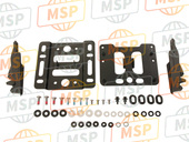 999940842, KIT-ACCESSORY,Topcase Bkt, Kawasaki, 1