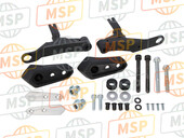 999940864, Slider Kit, Kawasaki