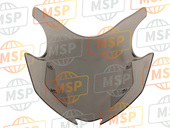 999940891, Kit Acc, Smoke Windshield, Kawasaki, 2