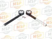 999940939, KIT-HANDLEBAR NINJAH2, Kawasaki, 2