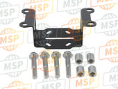 999940973, KIT-ACCESSORY,Gps Navi Bracket, Kawasaki