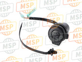 999940997, KIT-ACCESSORY,Dc Socket, Kawasaki, 1