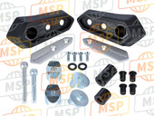 999941095, KIT-ACCESSORY,Slider, Kawasaki, 1