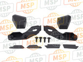 999941212, Bag Fitting Kit, Kawasaki, 1