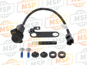 999941353, USB-SOCKET Kit, Kawasaki