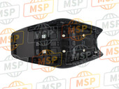 999941575, KIT-ACCESSORY,Touring Se ZG140, Kawasaki, 4