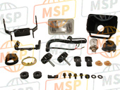 999951018, Kit.,Head Lamp, Kawasaki