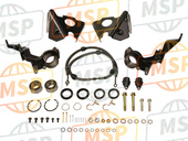 391861113, Kit Knuckle Recall KVF300-A4, Kawasaki