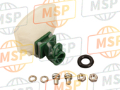 999990520, Kit,Brandstof Filter, Kawasaki, 2