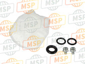 999990521, Kit, Brandstof Filter, Kawasaki