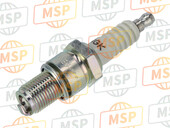 920701058, Ngk SPARK-PLUG B9EG Kawasaki, Kawasaki