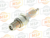 920701064, Ngk SPARK-PLUG BR8EG Kawasaki, Kawasaki