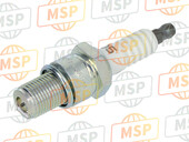 920701240, R6254K-105 (Ngk Sparkplug, Kawasaki