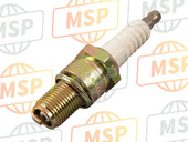 920702078, BR8ES Solid Ngk Sparkplug, Kawasaki