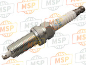 920700036, Ngk Spark Plug ILZKAR7B1 Kawas, Kawasaki