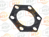 16112347009, Gasket, BMW