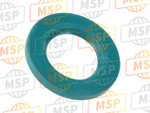 23121232681, Shaft Seal, BMW