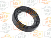 23121338726, Shaft Seal, BMW