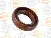 23127705085, Shaft Seal, BMW, 2