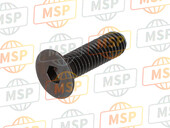 32722311502, Countersunk Head Screw, BMW