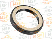 33117722888, Shaft Seal, BMW