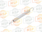 46532345275, Tension Spring, BMW