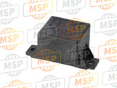 61311459008, Starter Relay, BMW