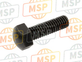 0120406204, Tornillo 6X20, Suzuki