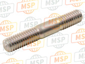 0142106253, Stud Bolt (L:25), Suzuki