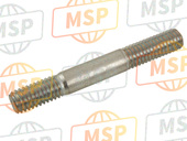 0142106358, Stud Bolt (6*35), Suzuki