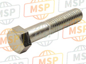 0150008407, Tornillo, Suzuki