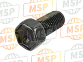 015001020B, Tornillo 10X9, Suzuki, 1