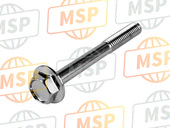 0110405456, Bolt  5X45, Suzuki